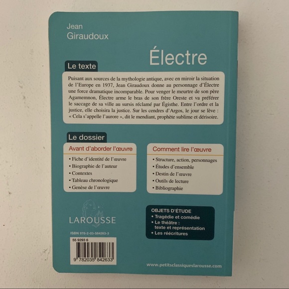 3 for $15 Bundle of French Novels - Picture 8 of 11